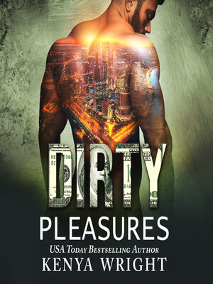 cover image of Dirty Pleasures